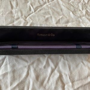 Tiffany & Co. Bracelet Presentation Box